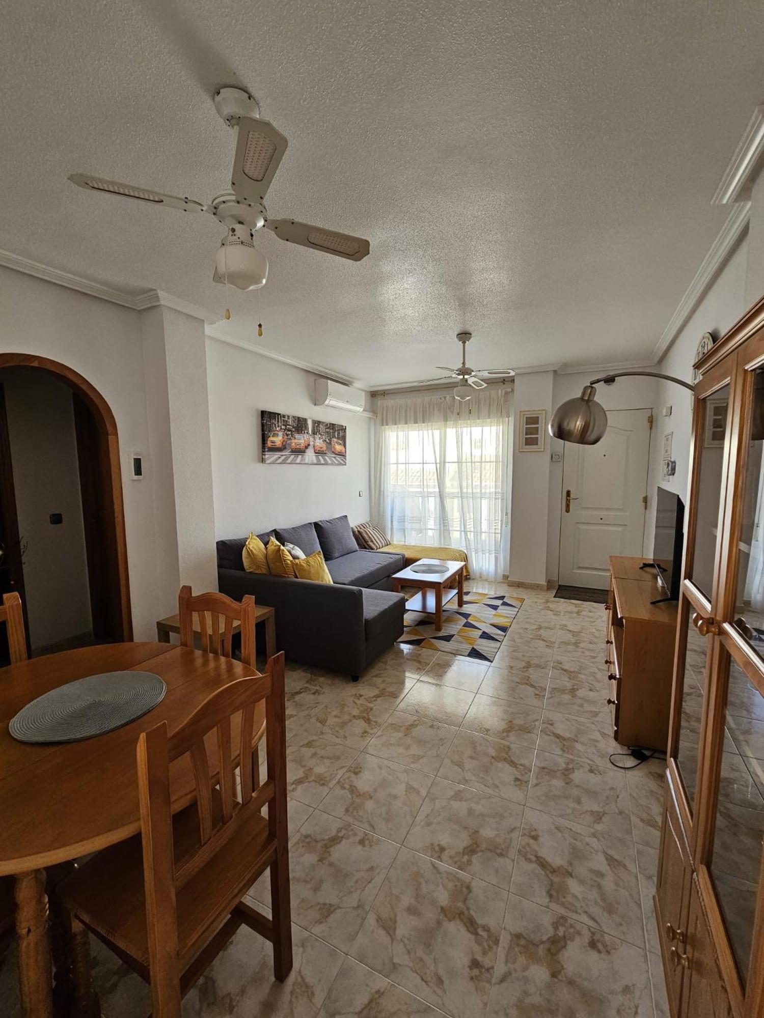 Casa Stefania, Lomas De Cabo Roig Area, 2 Bed , 2 Terraces And Beautiful Swimming Pool