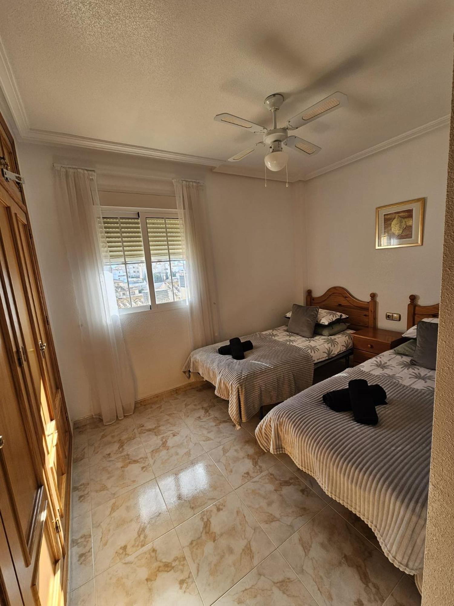 Apartment Casa Stefania, Lomas De Cabo Roig Area, 2 Bed , 2 Terraces And Beautiful Swimming Pool *
