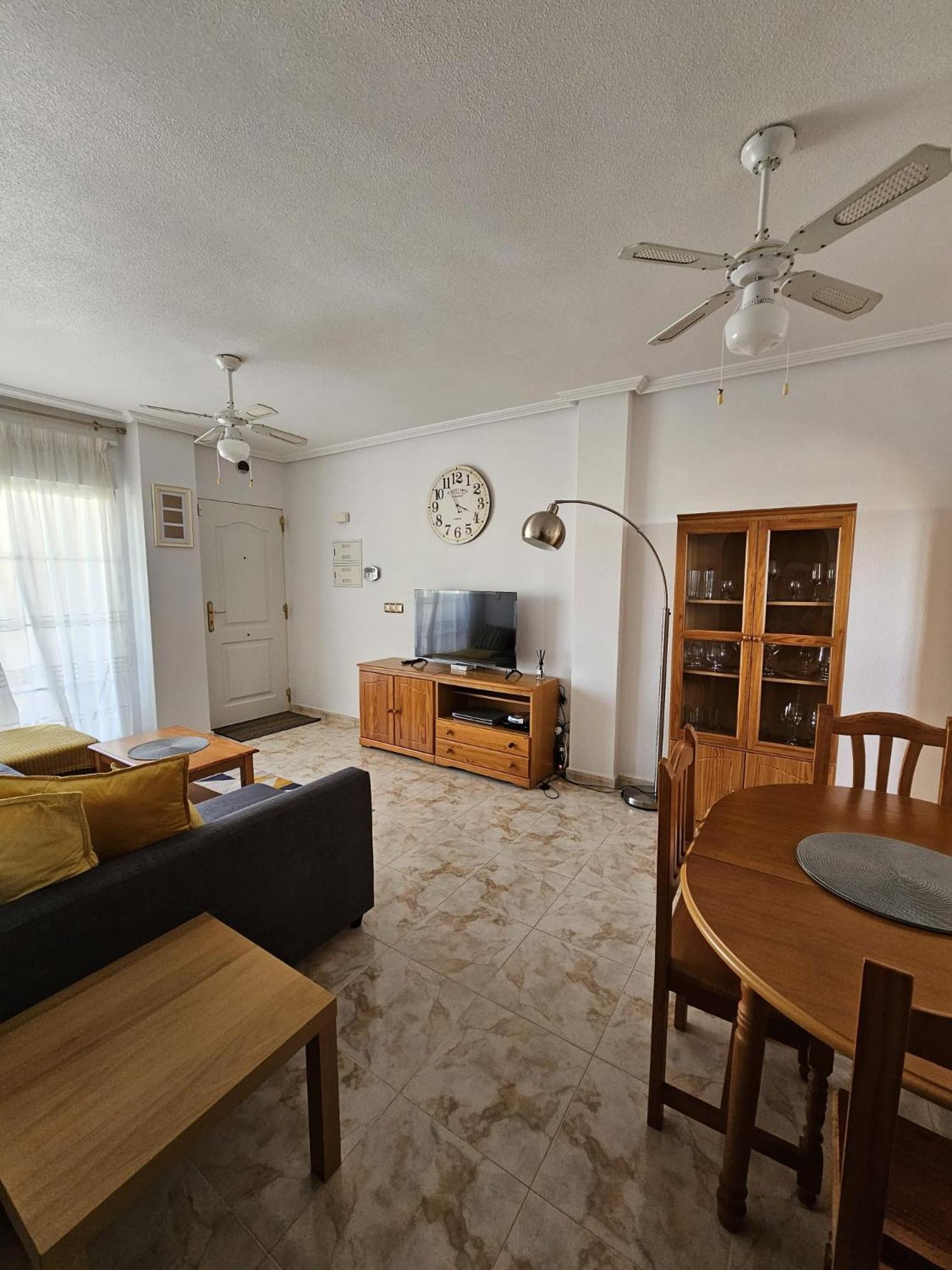 Casa Stefania, Lomas De Cabo Roig Area, 2 Bed , 2 Terraces And Beautiful Swimming Pool Dehesa de Campoamor (Orihuela Costa)