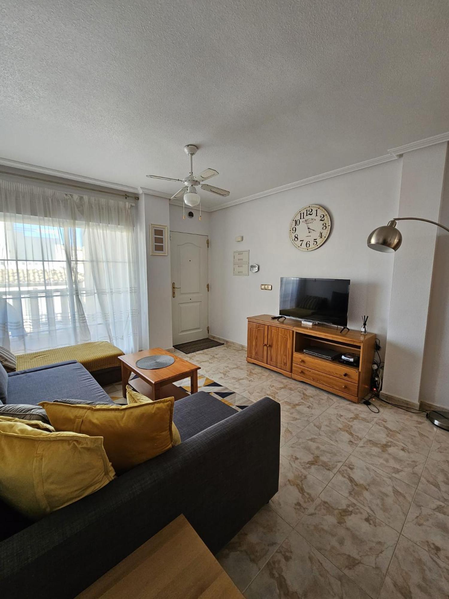Apartment Casa Stefania, Lomas De Cabo Roig Area, 2 Bed , 2 Terraces And Beautiful Swimming Pool *