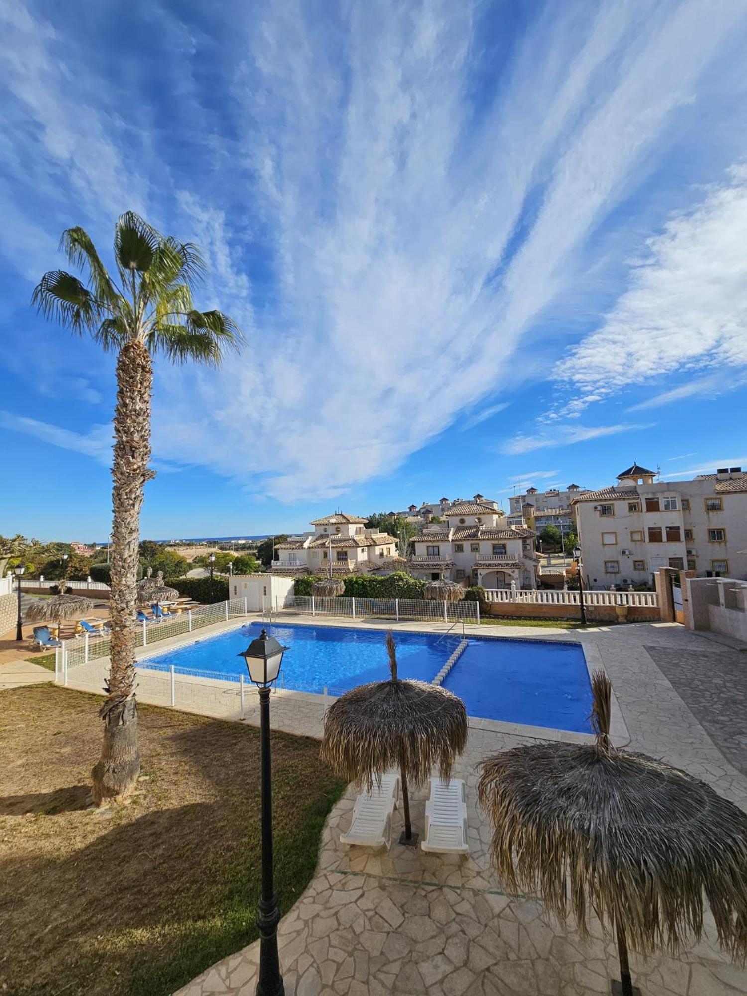 Casa Stefania, Lomas De Cabo Roig Area, 2 Bed , 2 Terraces And Beautiful Swimming Pool *
