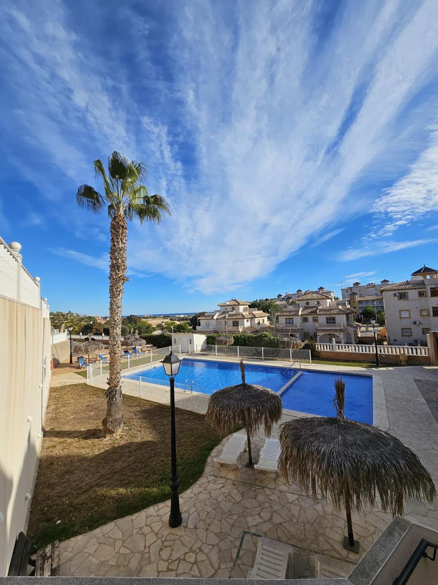 Apartment Casa Stefania, Lomas De Cabo Roig Area, 2 Bed , 2 Terraces And Beautiful Swimming Pool *